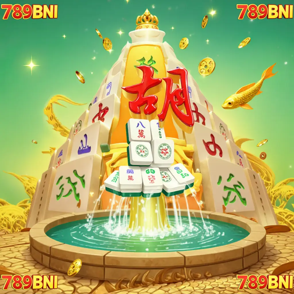 789 BNI Mavidex | Link Slot Gacor 789BNI