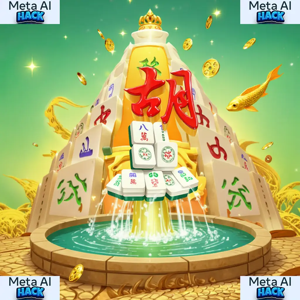 ai meta hack slot Mavidex | Link Slot Gacor AI META HACK