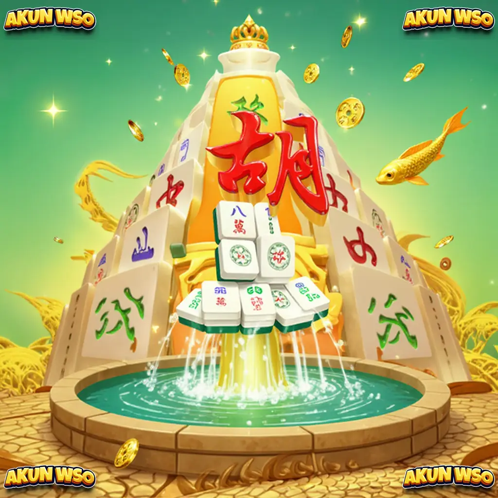 akun gacor wso Mavidex | Link Slot Gacor AKUN WSO