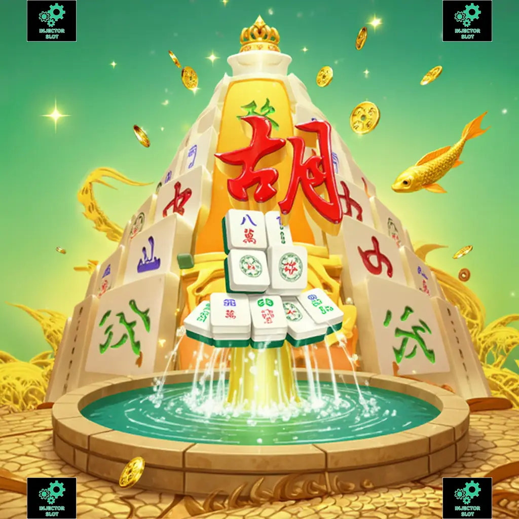 apk injector slot Mavidex | Link Slot Gacor APK INJECTOR