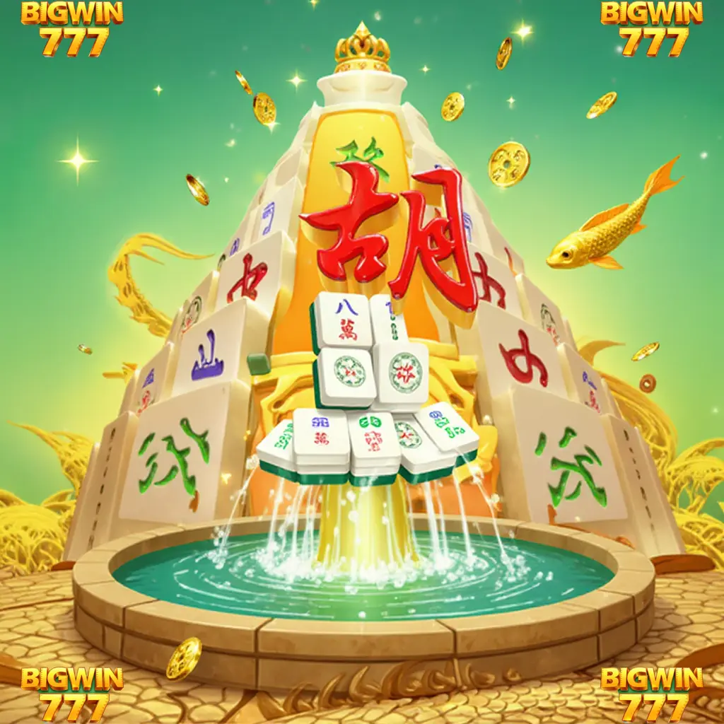 bigwin 777 Mavidex | Link Slot Gacor BIGWIN777