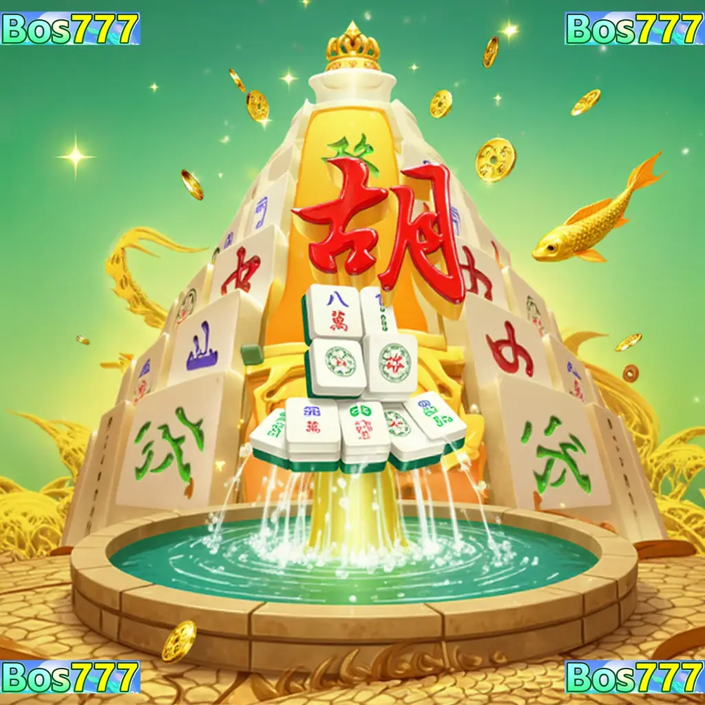 bos 777 Mavidex | Link Slot Gacor BOS777