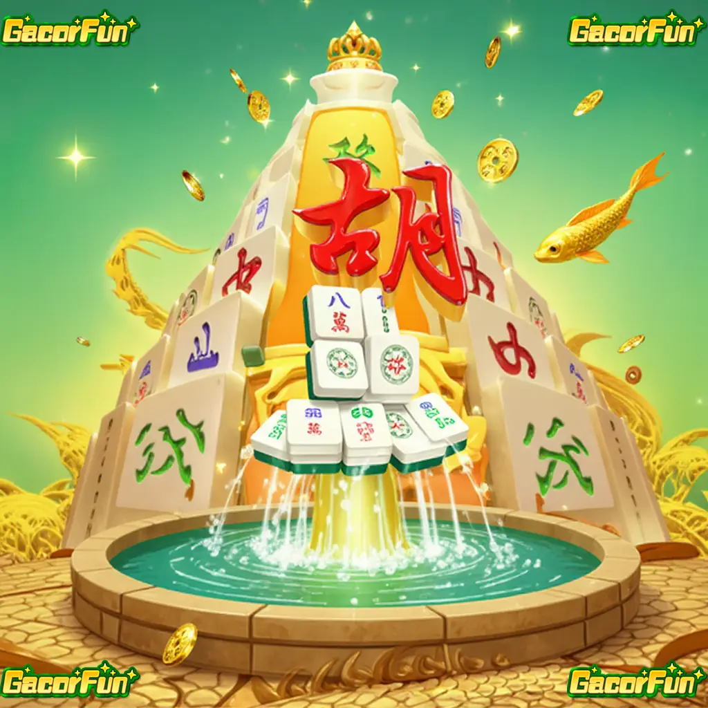 gacor fun Mavidex | Link Slot Gacor GACORFUN