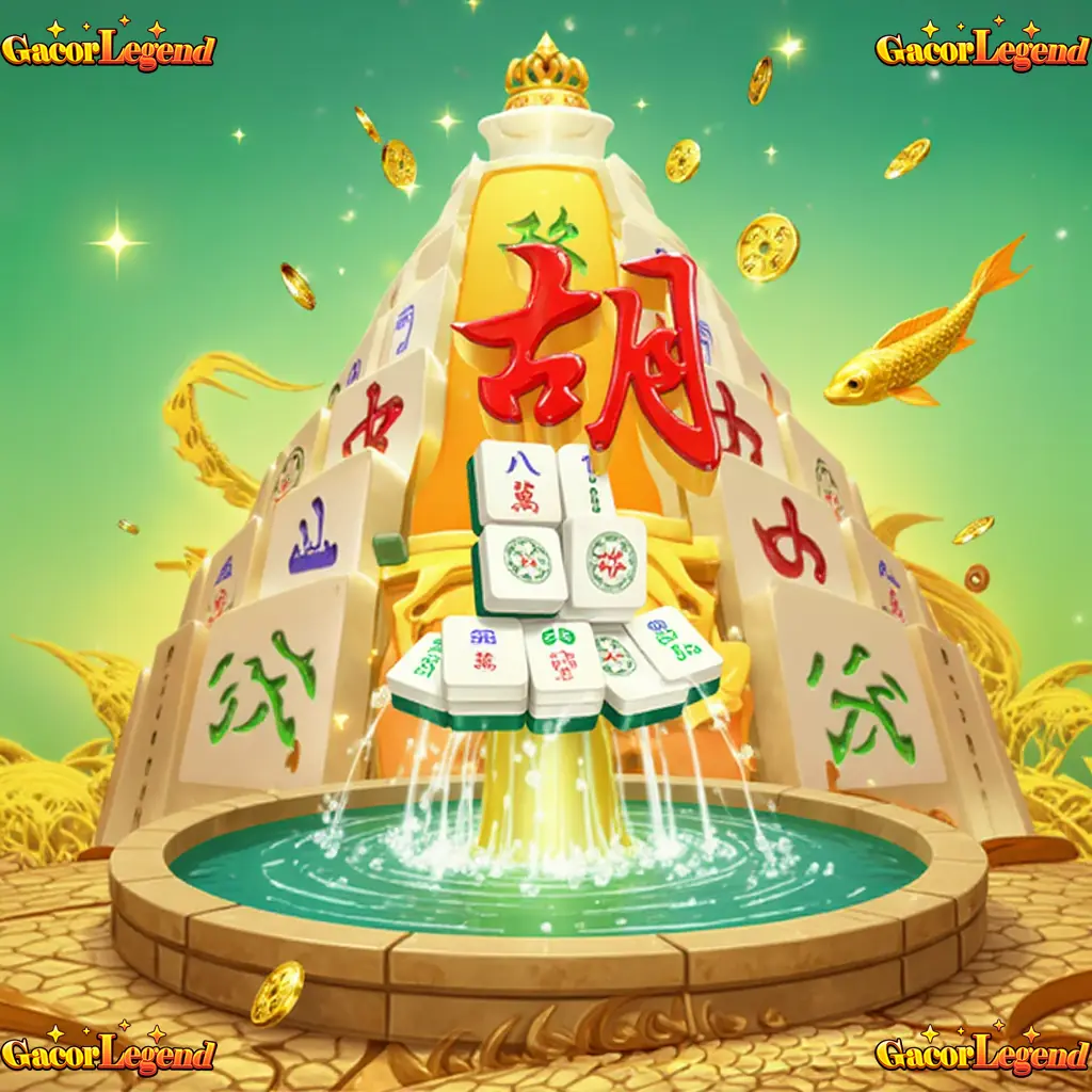 Gacor Legend Mavidex | Link Slot Gacor GACORLEGEND