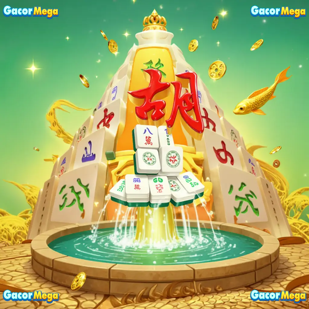 gacor mega Mavidex | Link Slot Gacor GACORMEGA