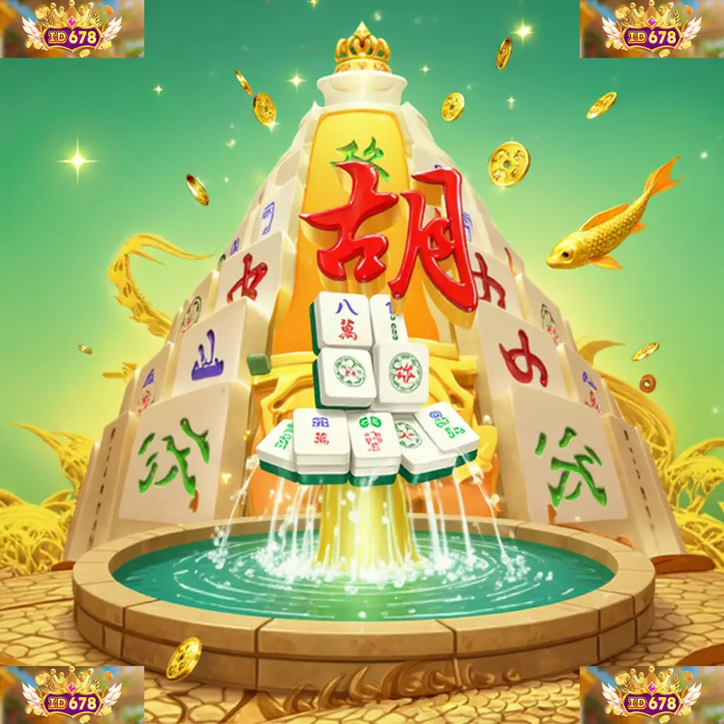 ID 678 Mavidex | Link Slot Gacor ID678
