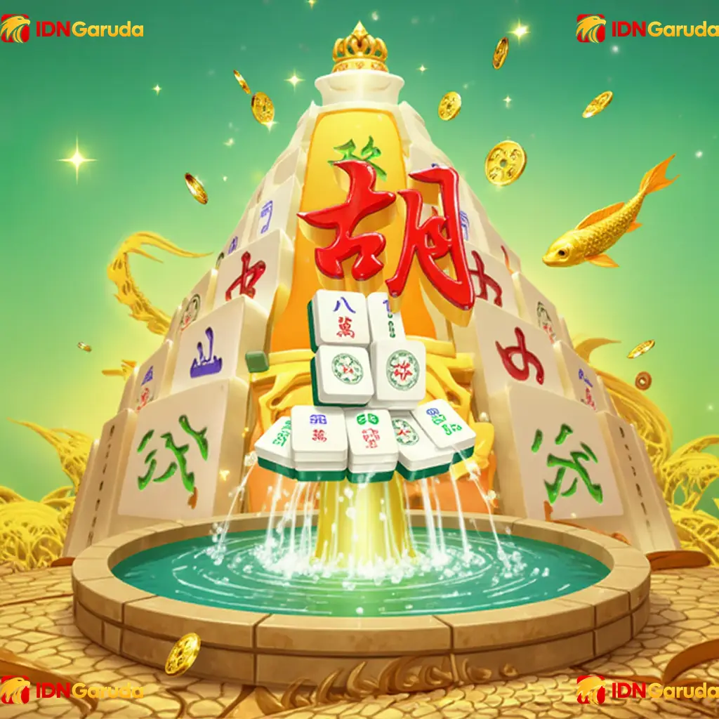 IDN Garuda Mavidex | Link Slot Gacor IDNGARUDA