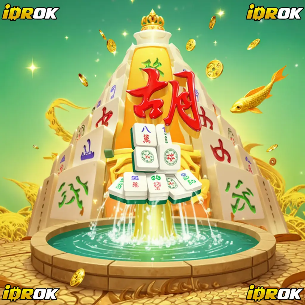idr ok Mavidex | Link Slot Gacor IDROK