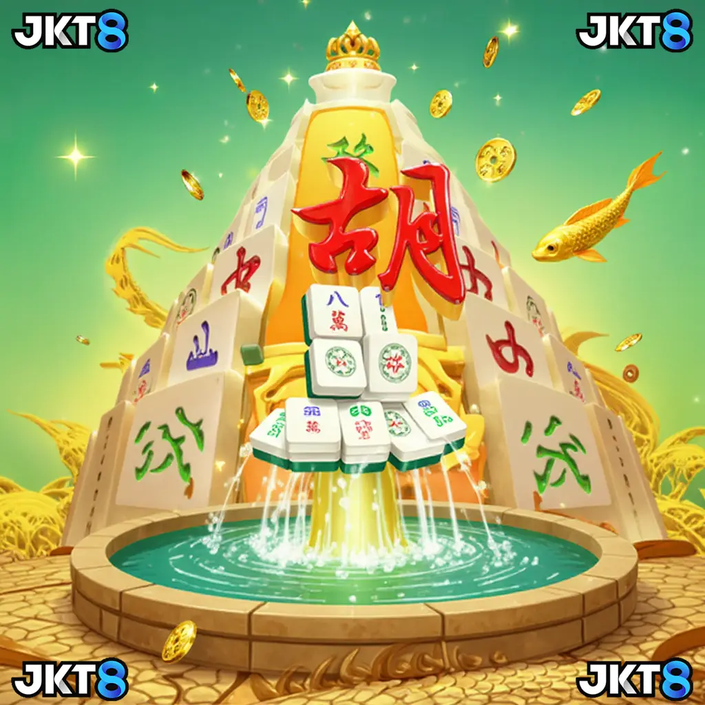 jkt 8 Mavidex | Link Slot Gacor JKT8