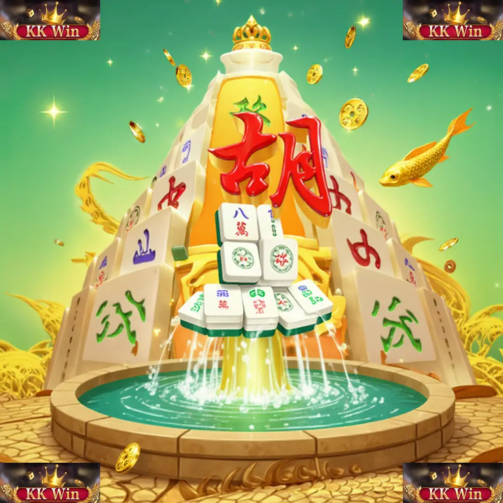 KKwin Mavidex | Link Slot Gacor KKWINSLOTS