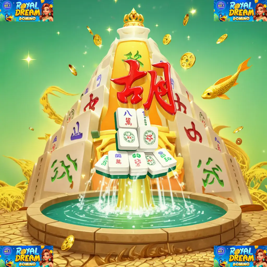 royal dream Mavidex | Link Slot Gacor ROYALDREAM