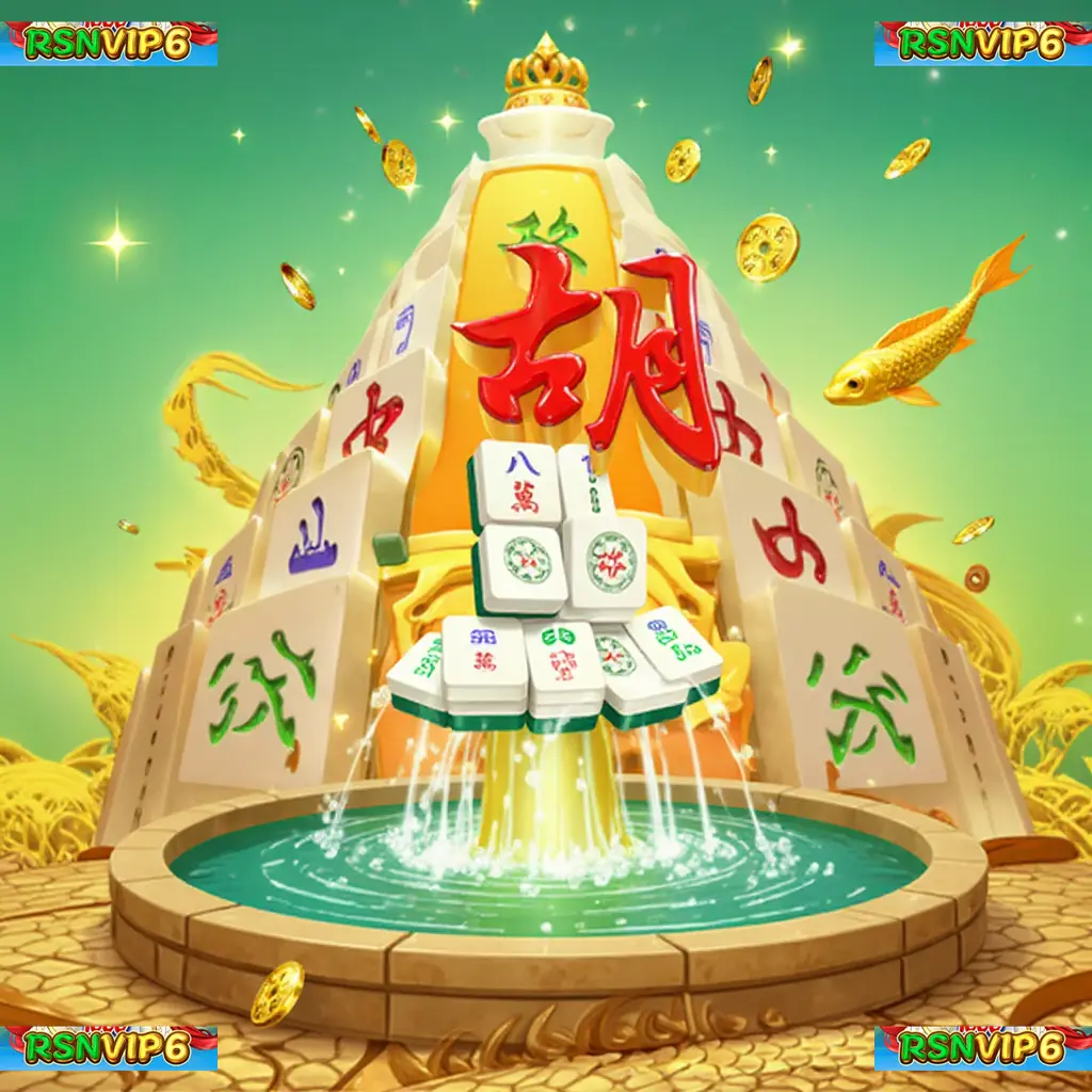 RSN VIP6 Mavidex | Link Slot Gacor RSNVIP6