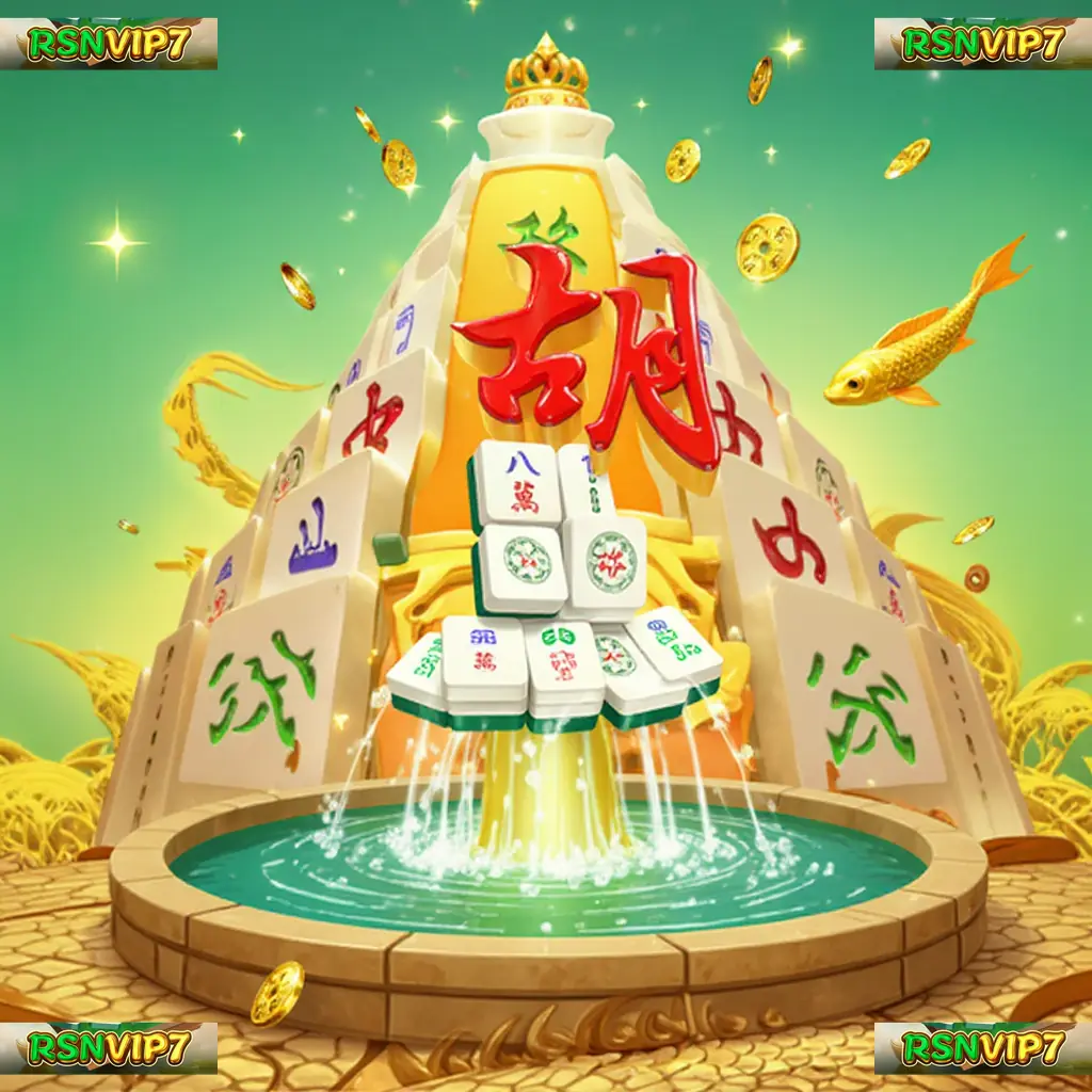 RSN VIP7 Mavidex | Link Slot Gacor RSNVIP7