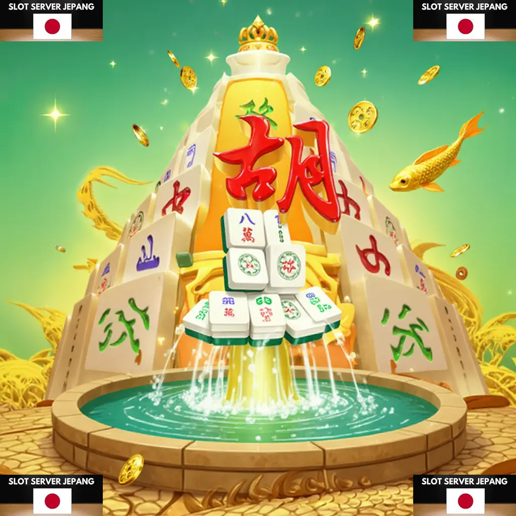 server jepang gacor Mavidex | Link Slot Gacor SERVER JEPANG