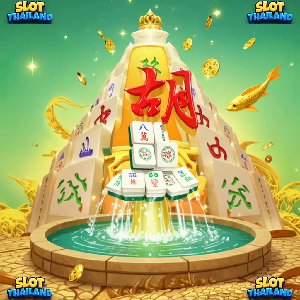situs slot thailand Mavidex | Link Slot Gacor SLOT THAILAND