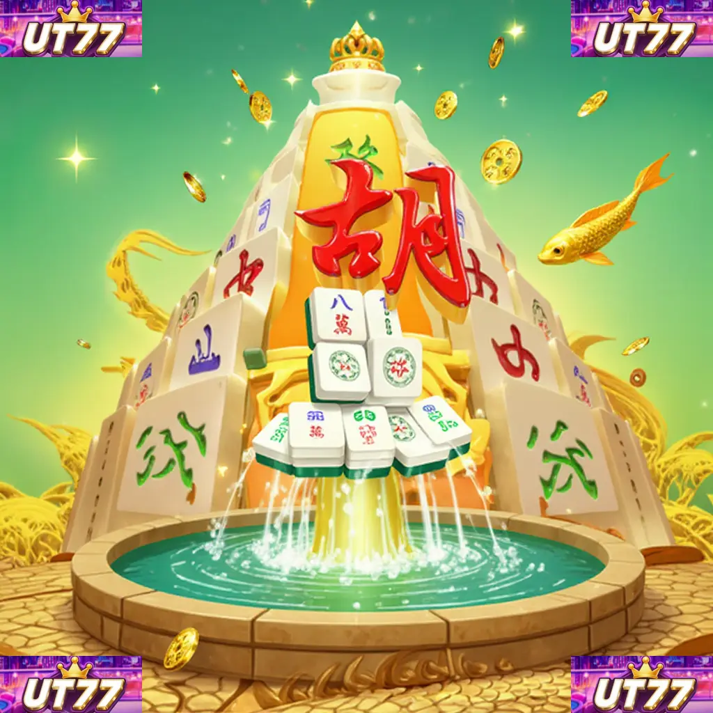 ut 77 Mavidex | Link Slot Gacor UT77