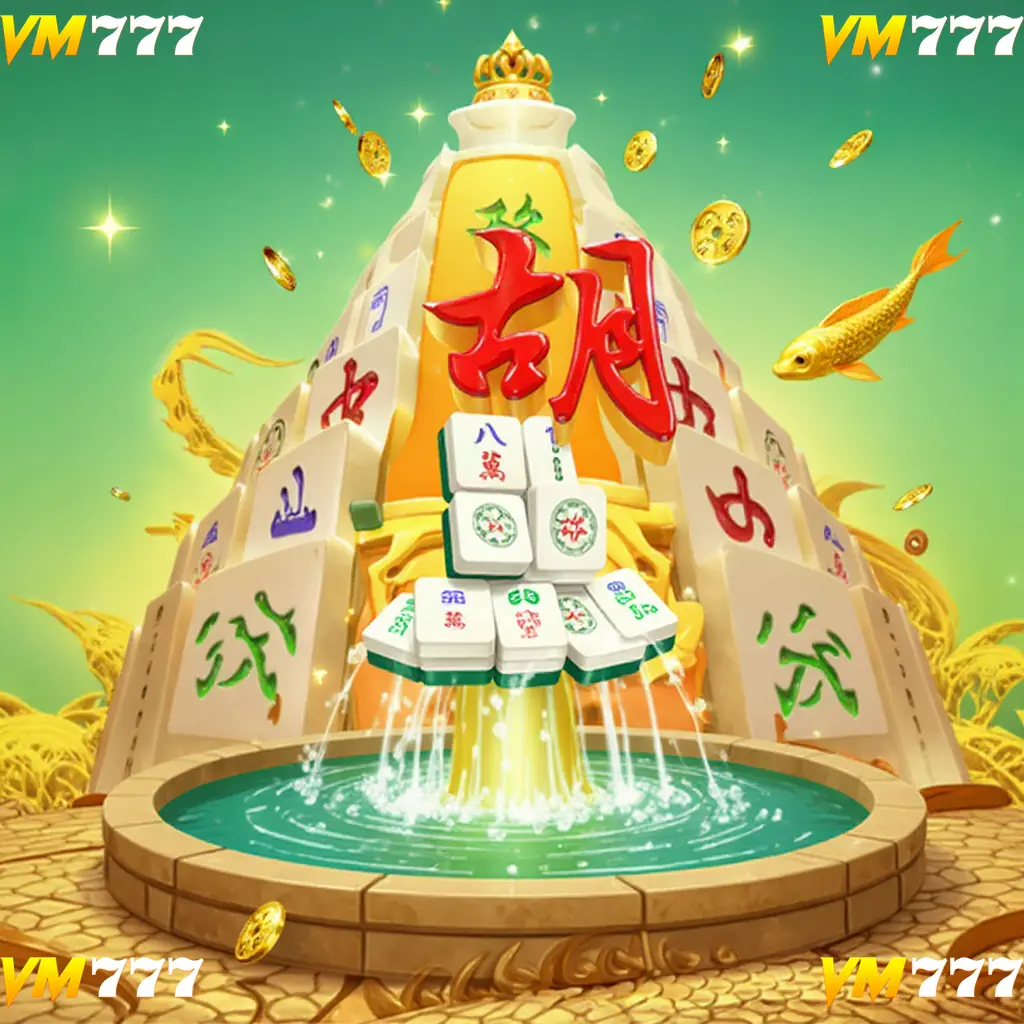 VM 777 Mavidex | Link Slot Gacor VM777