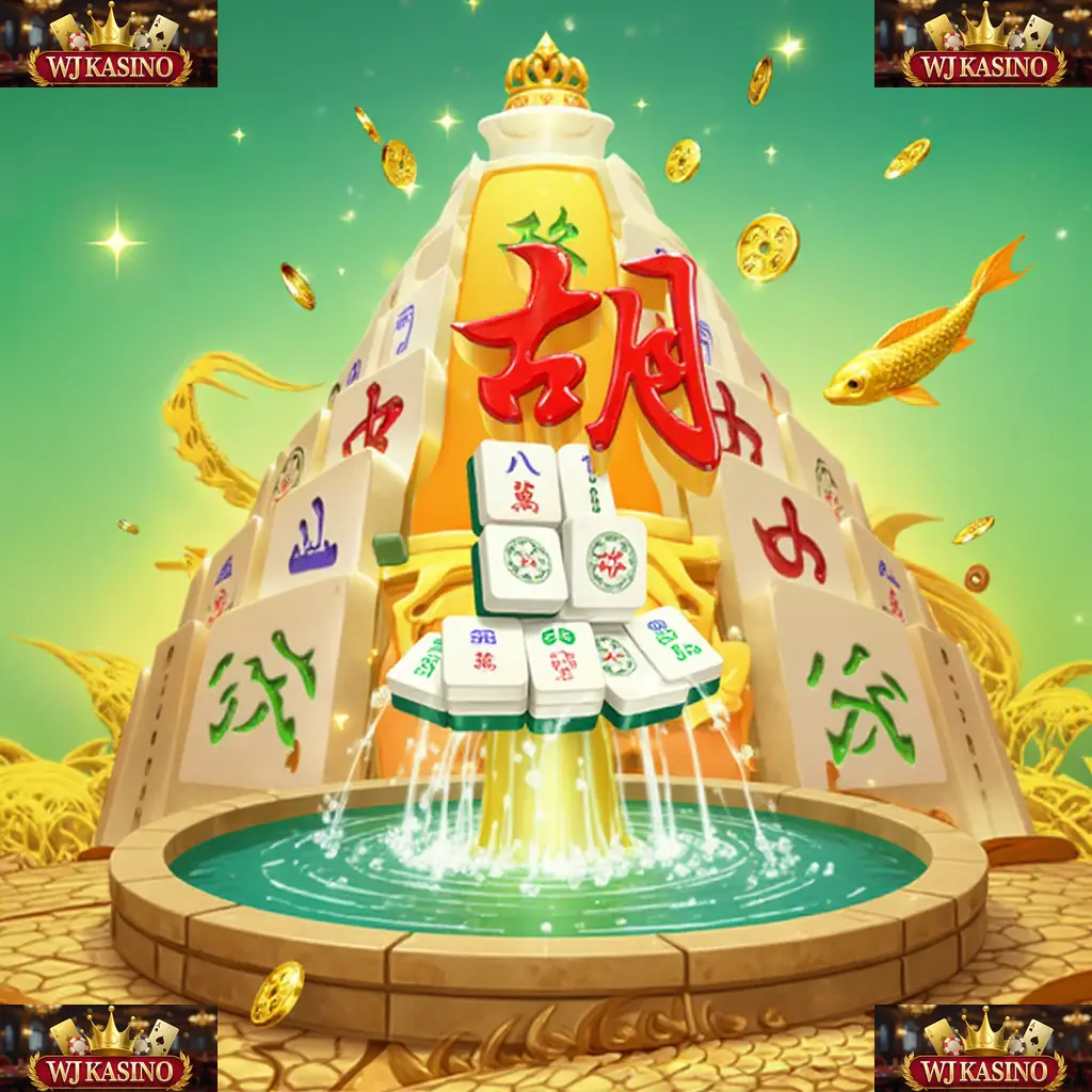 wj kasino Mavidex | Link Slot Gacor WJKASINO
