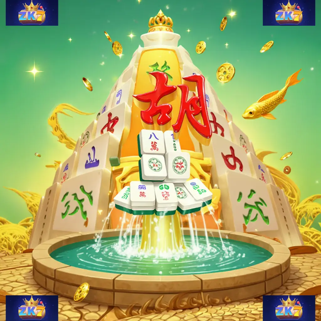 zk 7 Mavidex | Link Slot Gacor ZK7